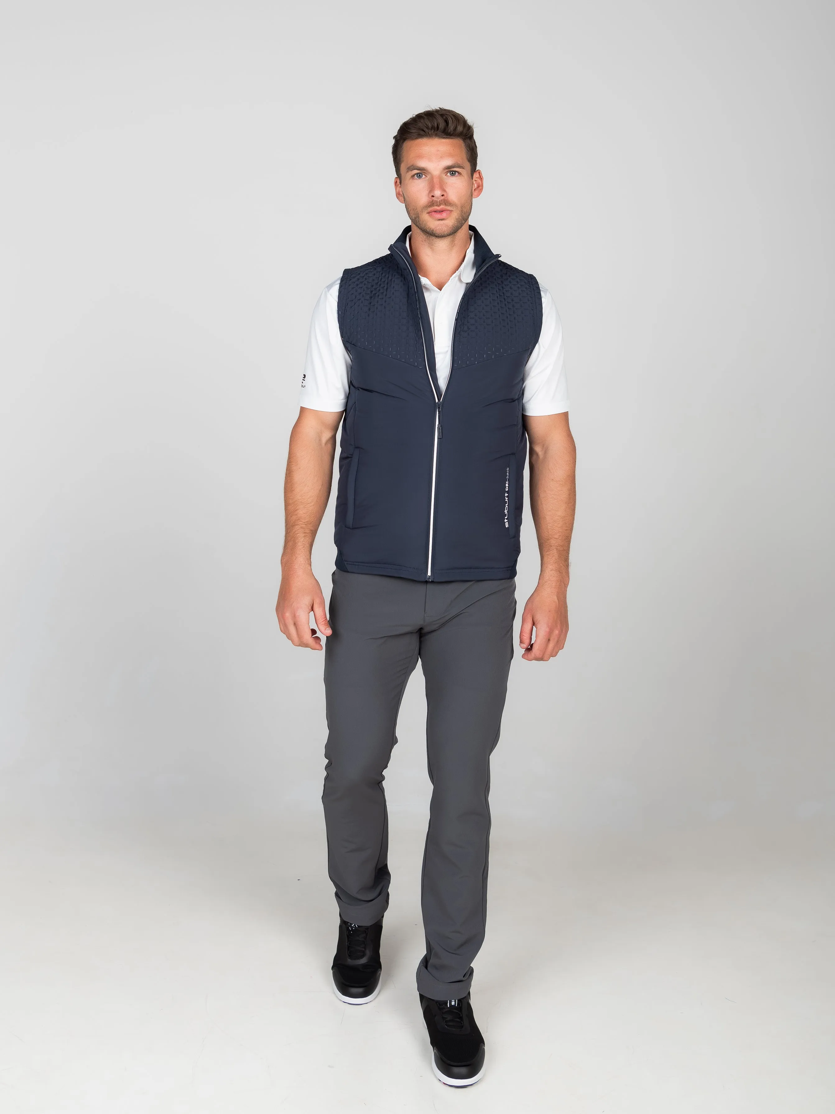 Starling Padded Gilet