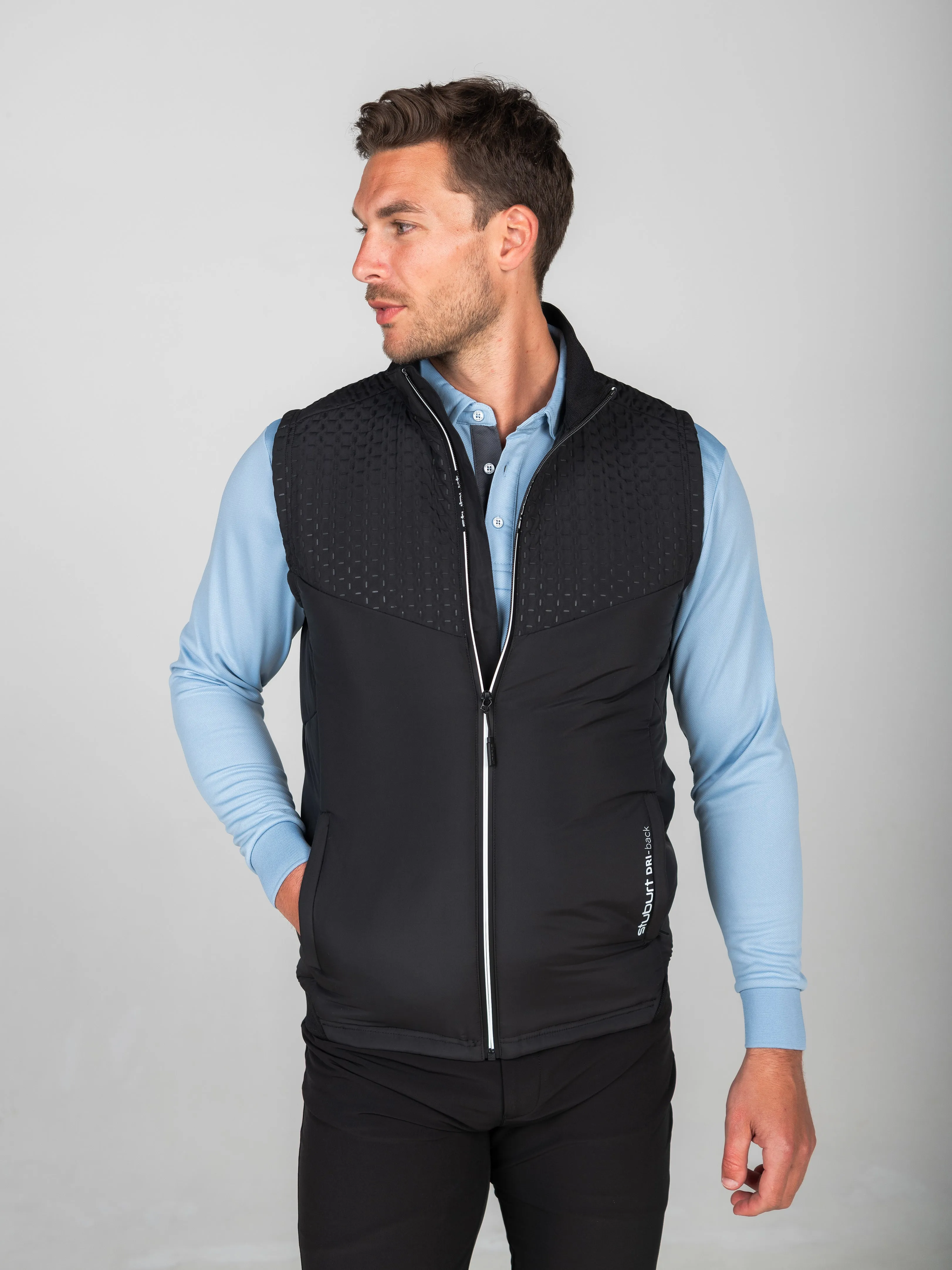 Starling Padded Gilet