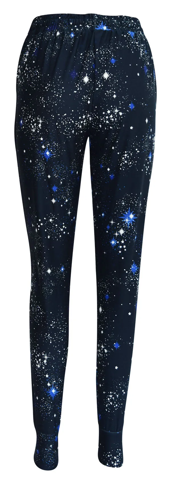 Starry Night Joggers