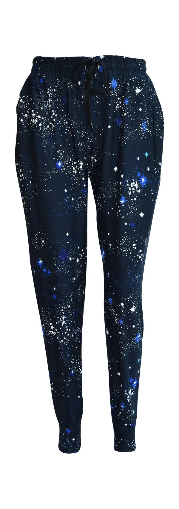 Starry Night Joggers