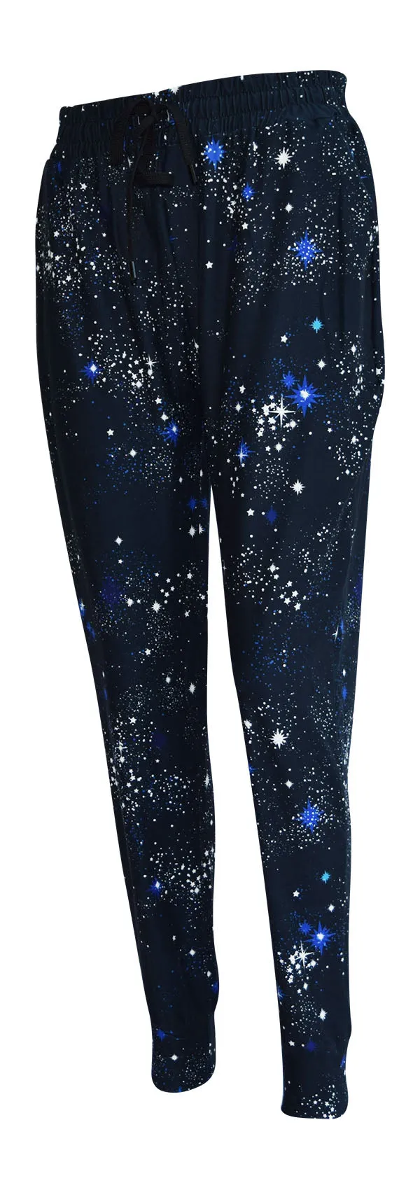 Starry Night Joggers