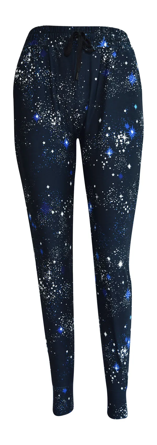 Starry Night Joggers