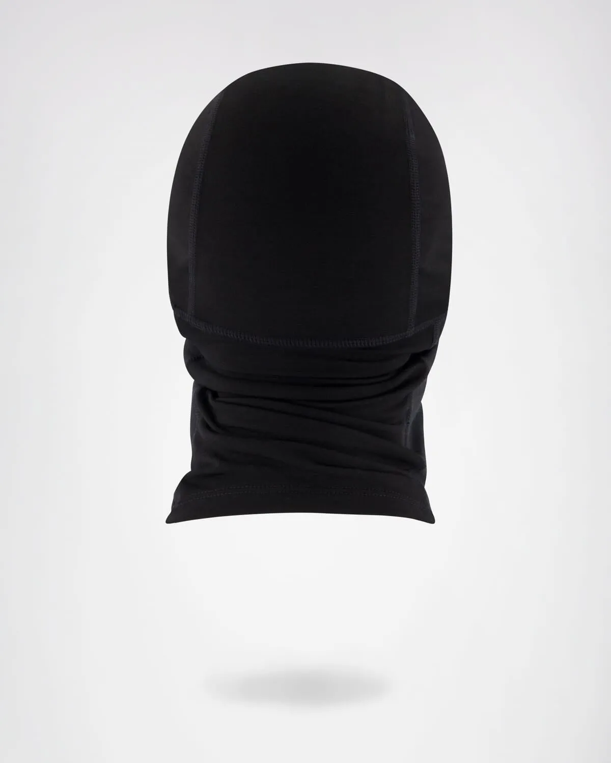 Storm Tech Merino Fleece Balaclava - Black