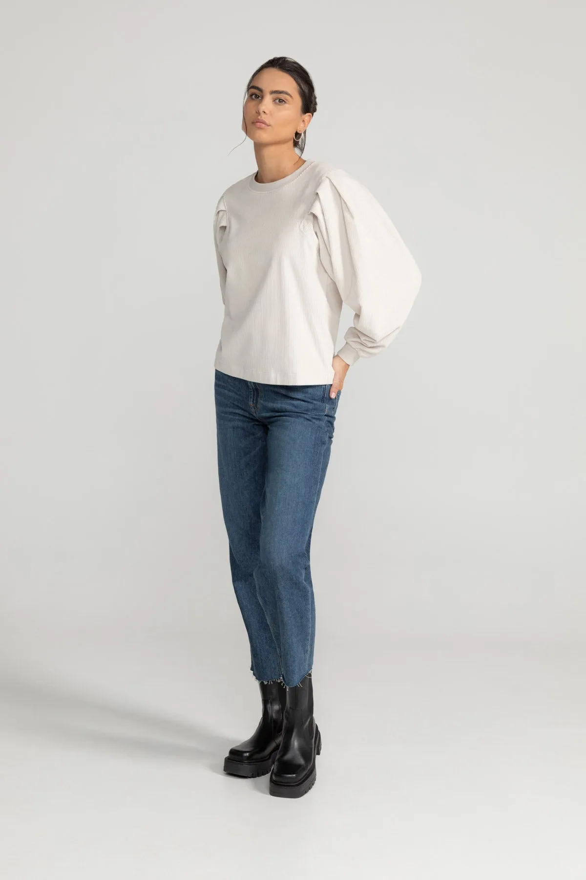 Sweatshirt Malvine