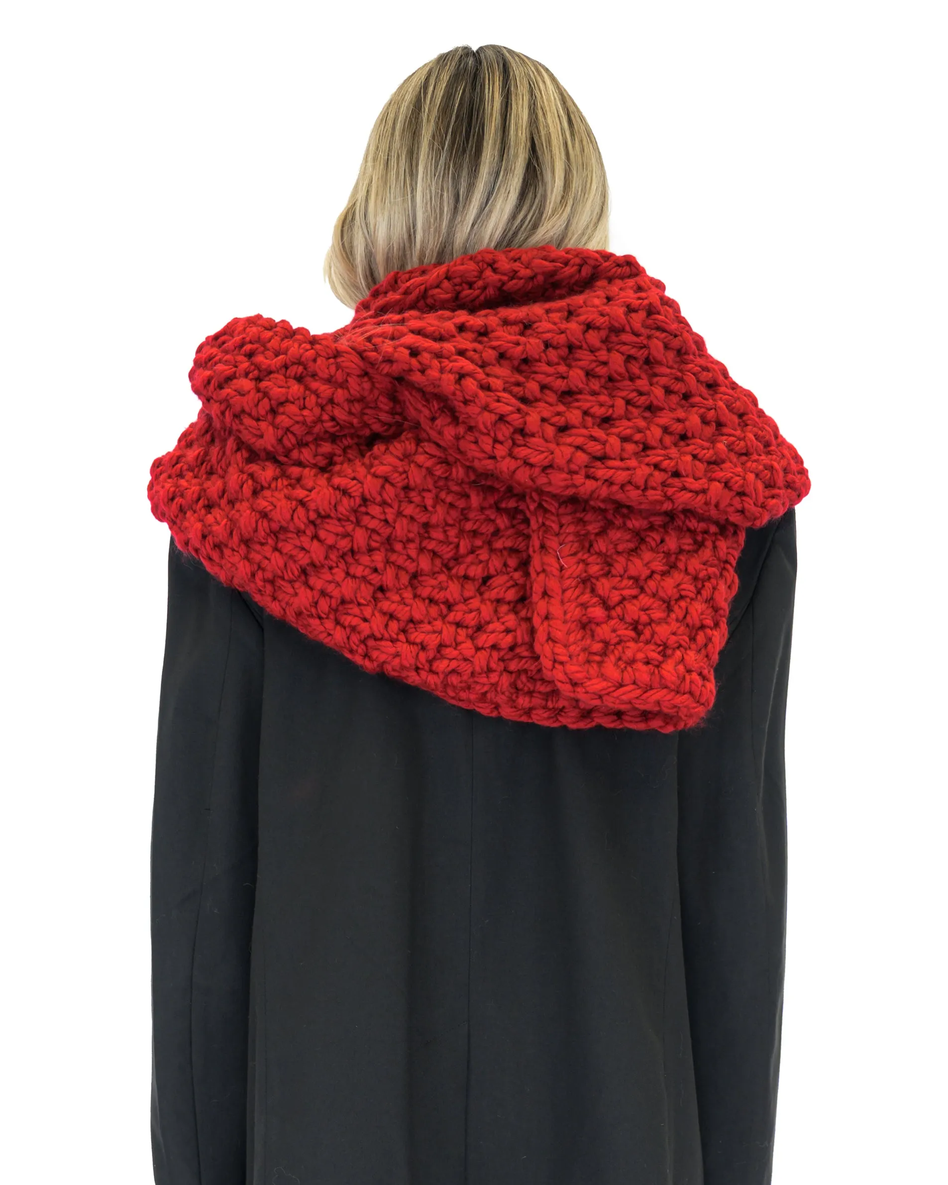 Texture Scarf