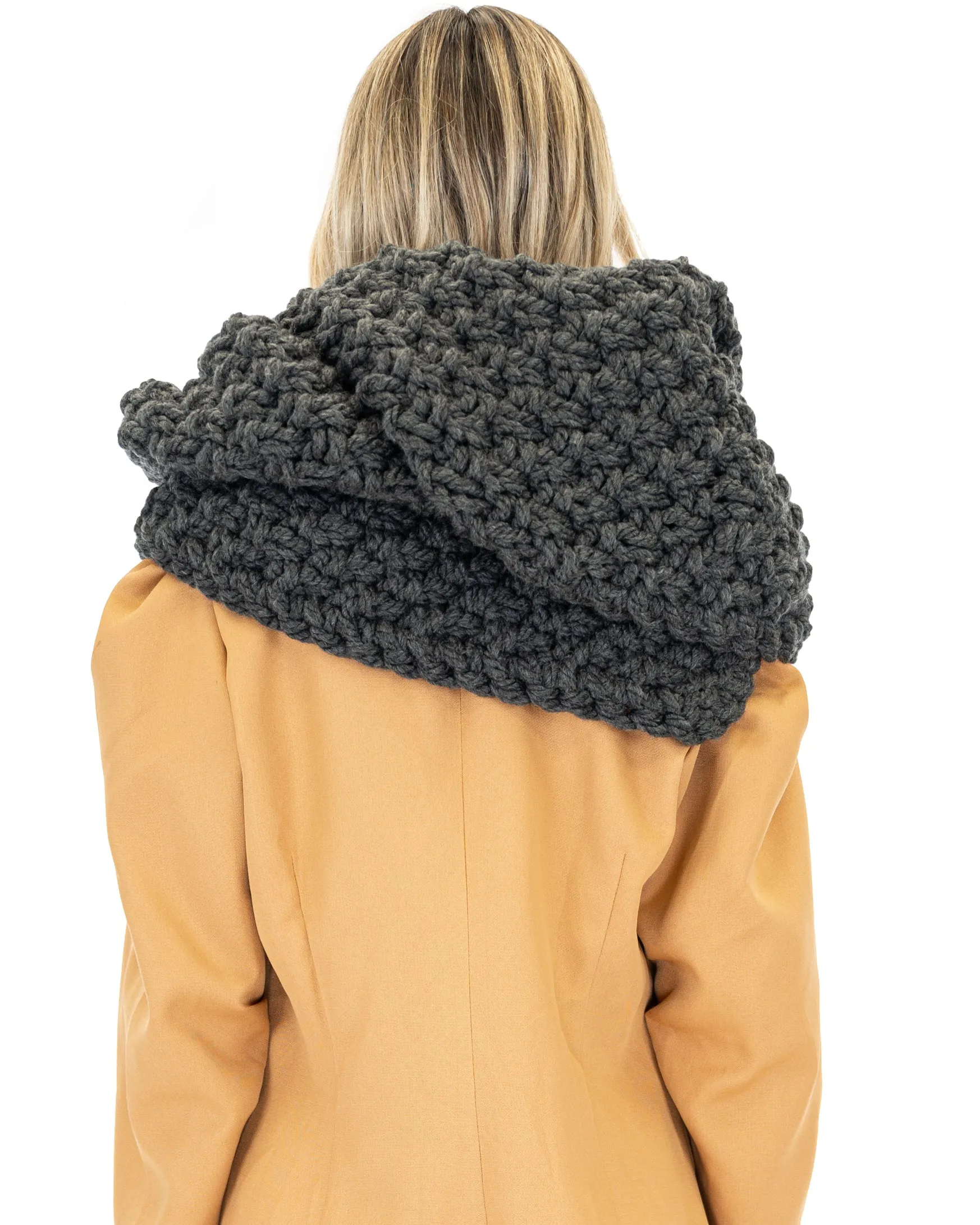 Texture Scarf