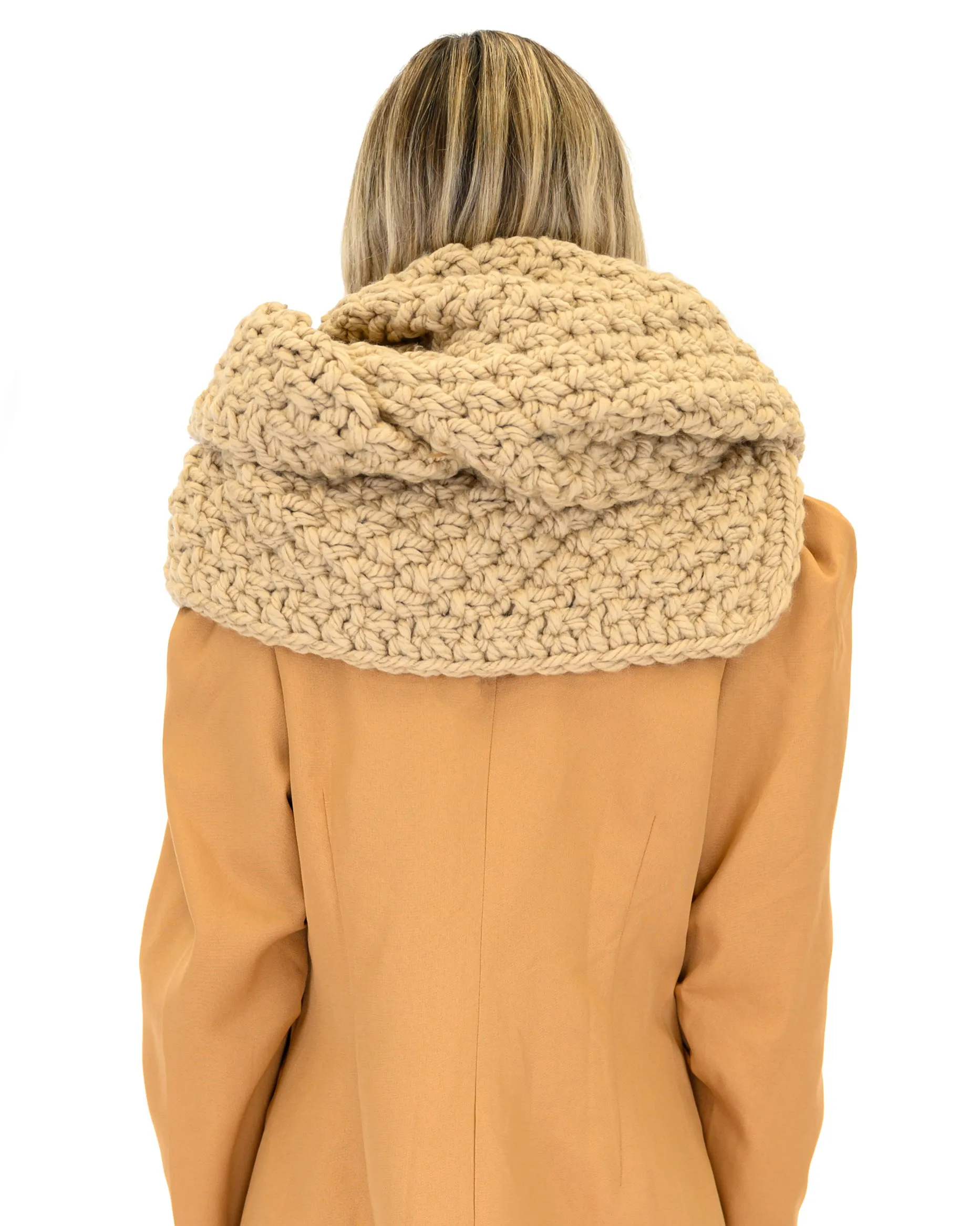 Texture Scarf