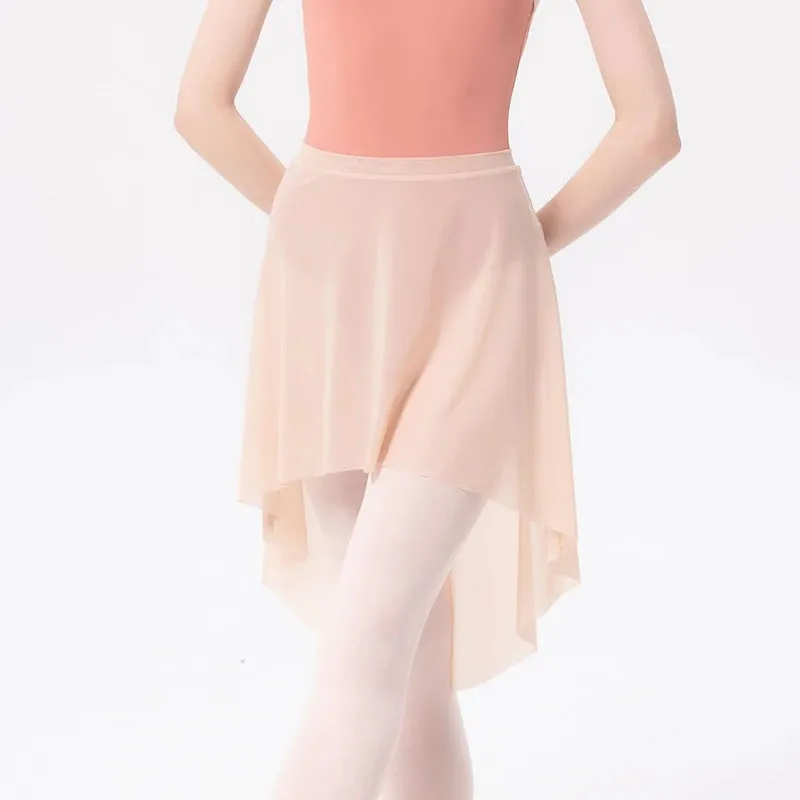 The Gemma Ballet Skirt