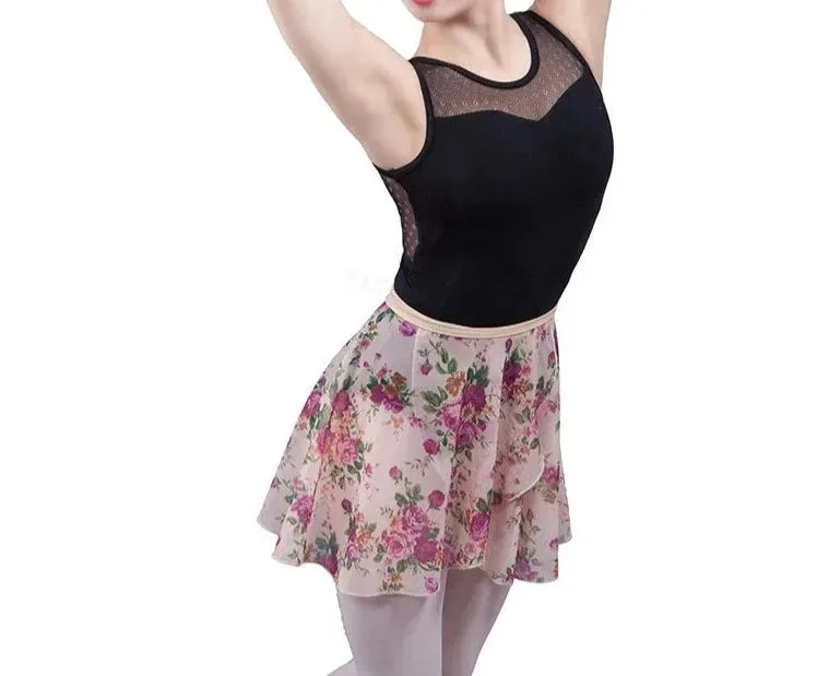 The Nina Ballet Skirt