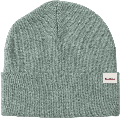 The Reliance Beanie