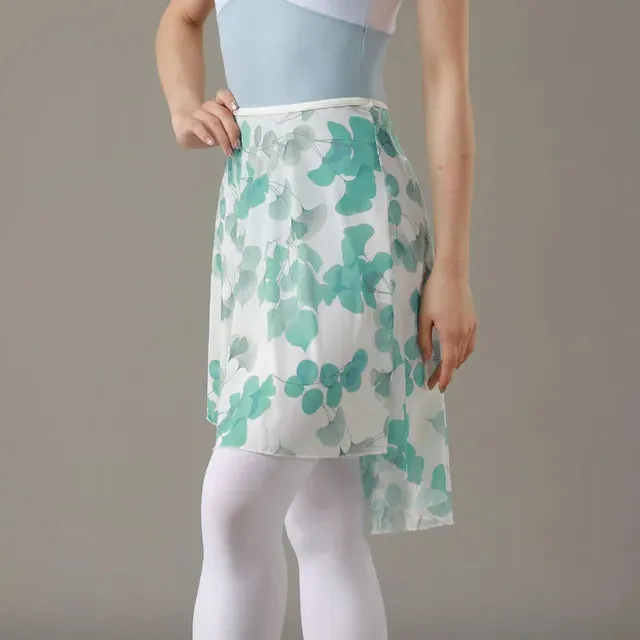 The Sayuri Ballet Skirt