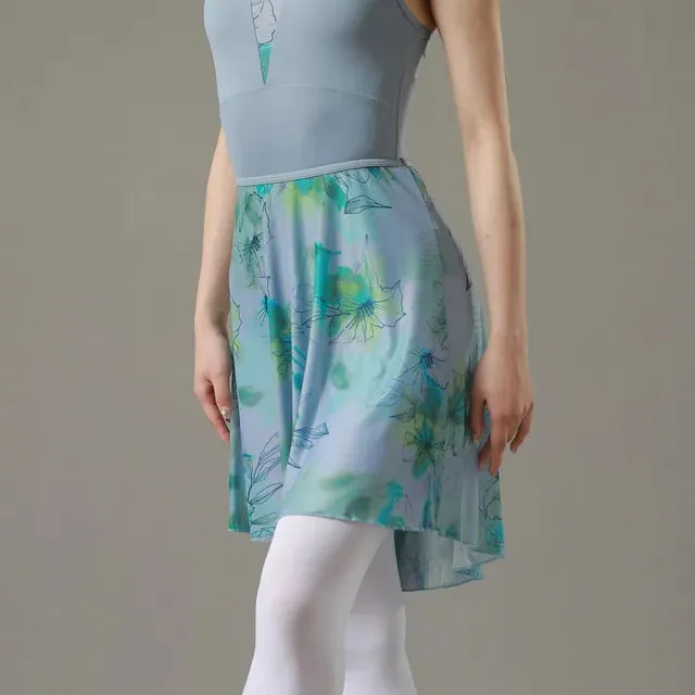 The Sayuri Ballet Skirt