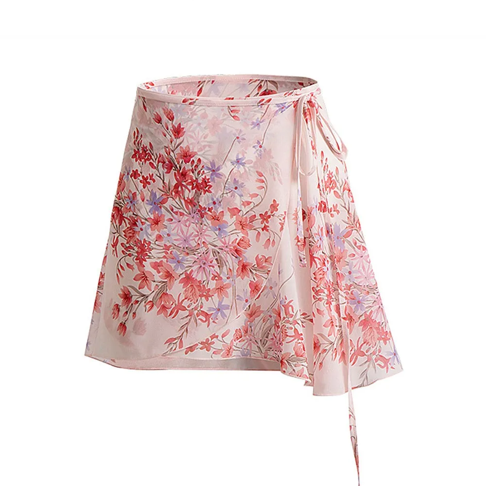 The Wendy Ballet Skirt