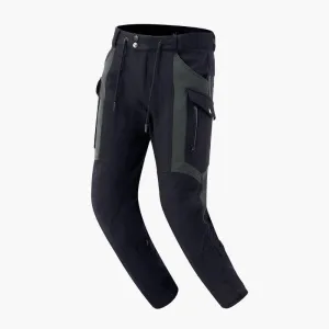 THICK WINTER RIDING PANTS PELLE