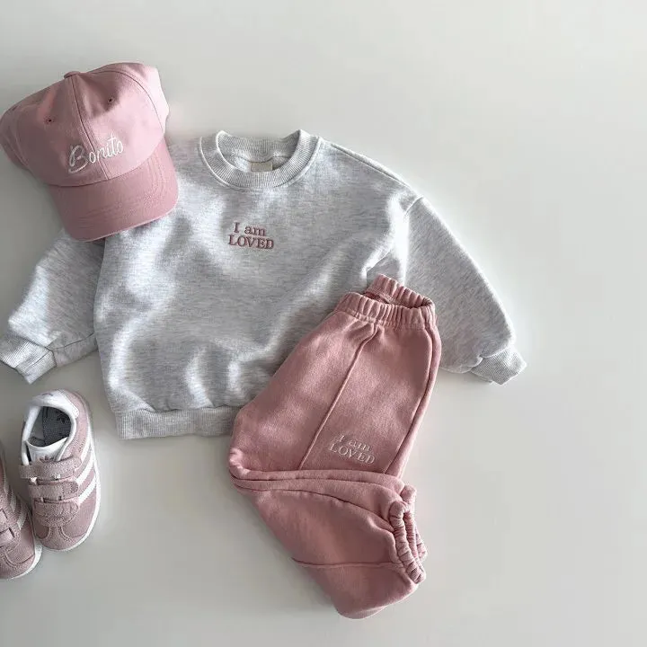 Toddler Fall Sets