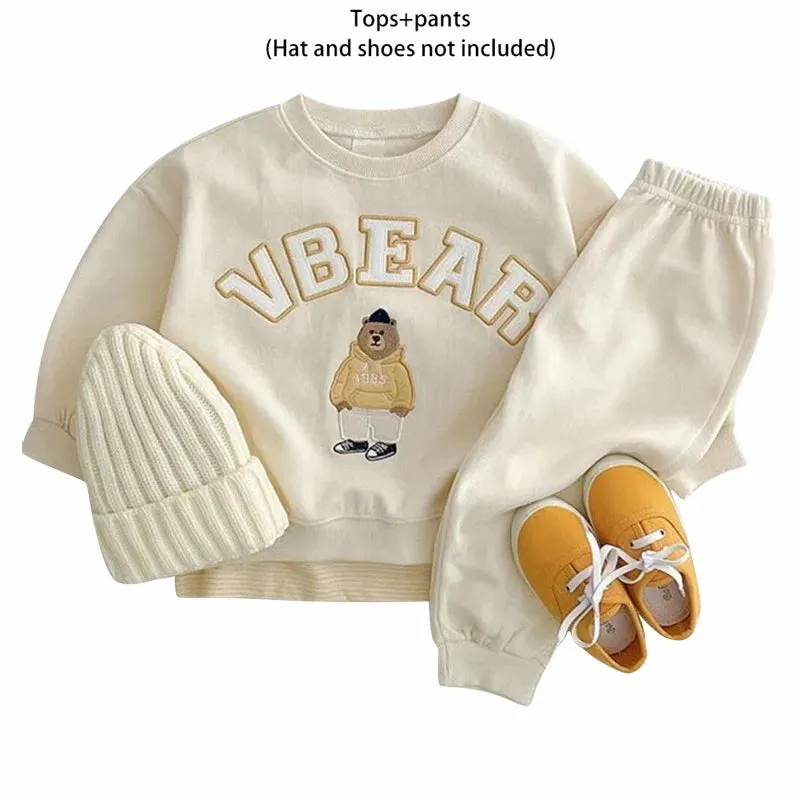 Toddler Fall Sets