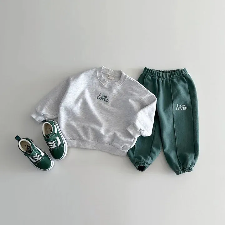 Toddler Fall Sets