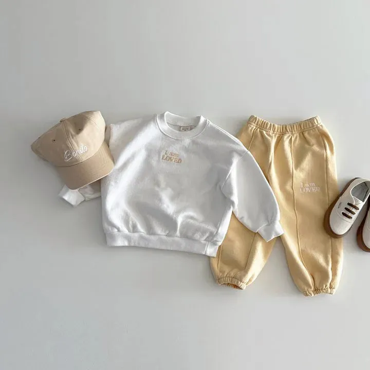 Toddler Fall Sets