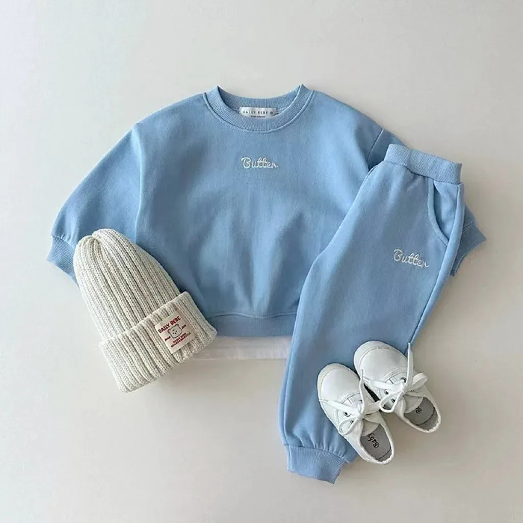 Toddler Fall Sets