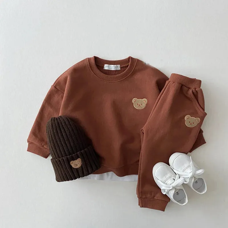 Toddler Fall Sets