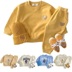 Toddler Fall Sets