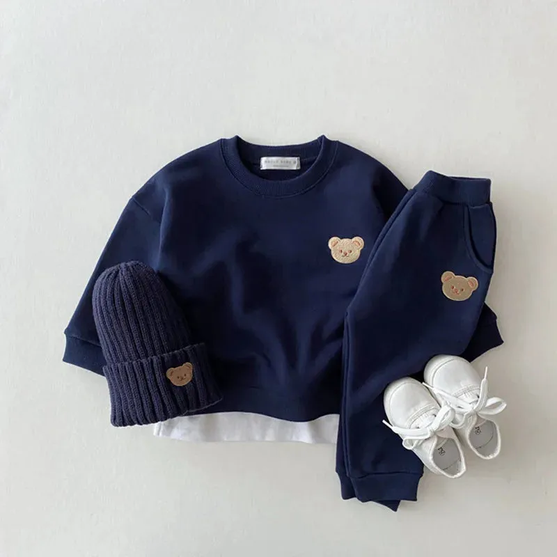 Toddler Fall Sets