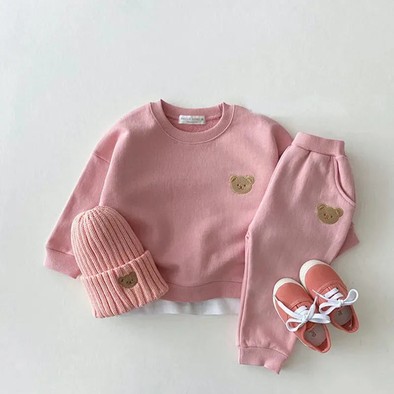 Toddler Fall Sets