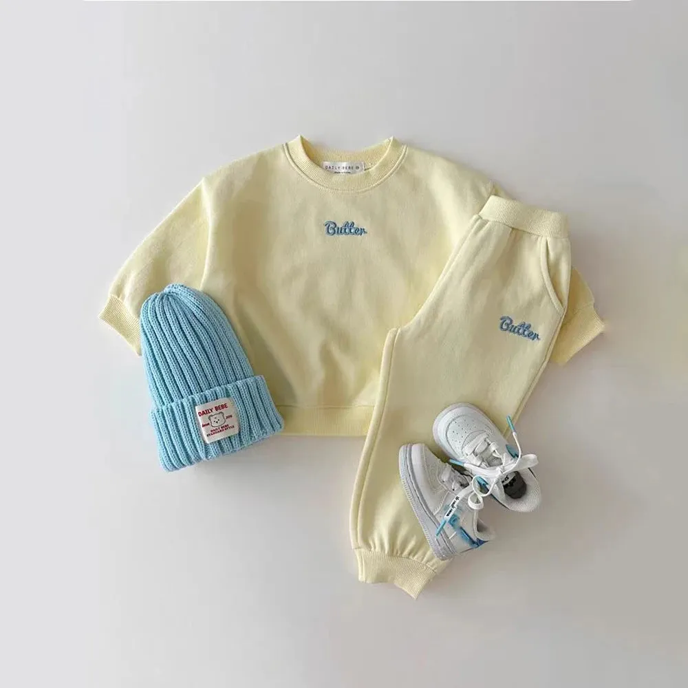 Toddler Fall Sets