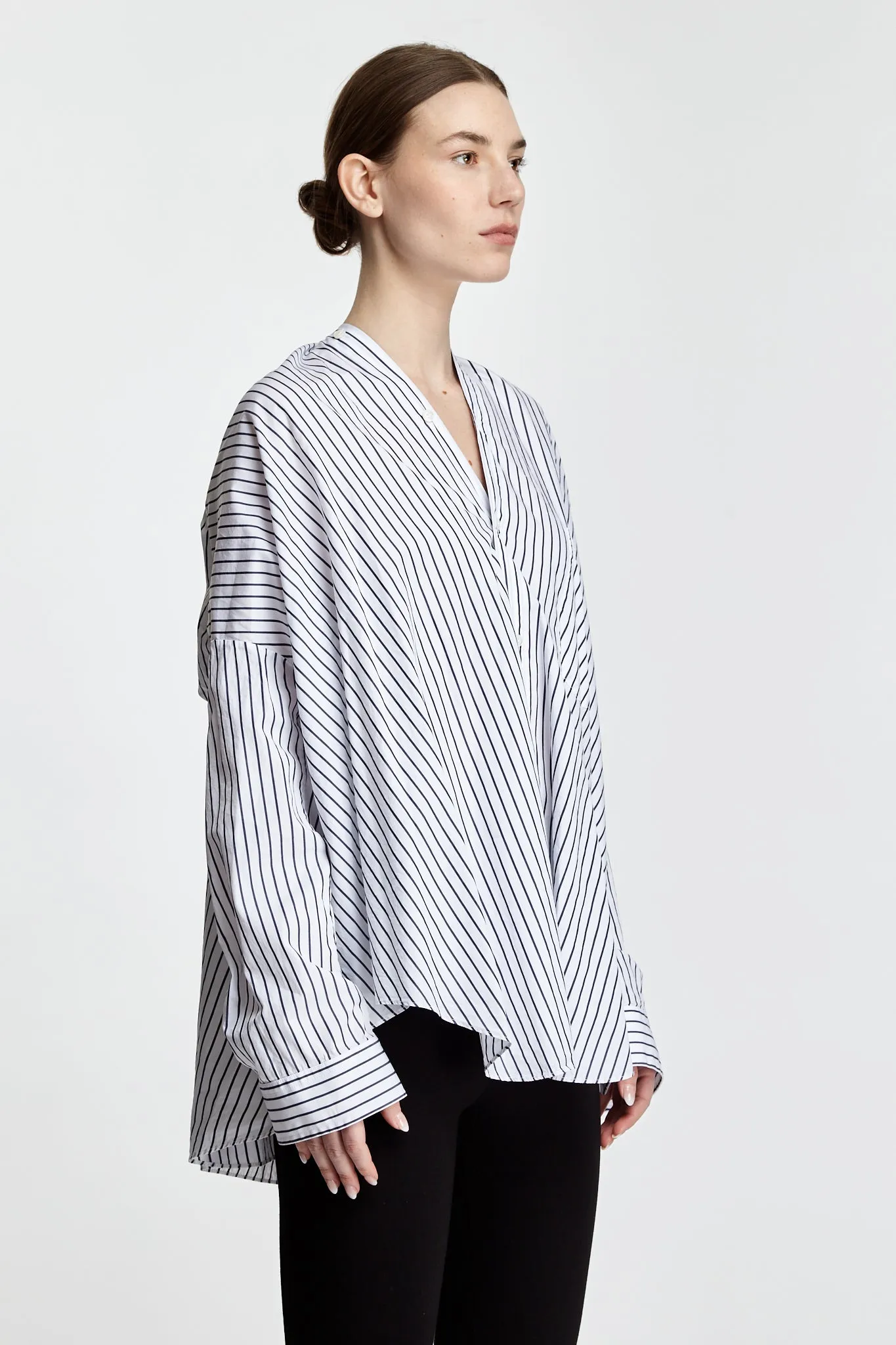 Vareuse Shirt