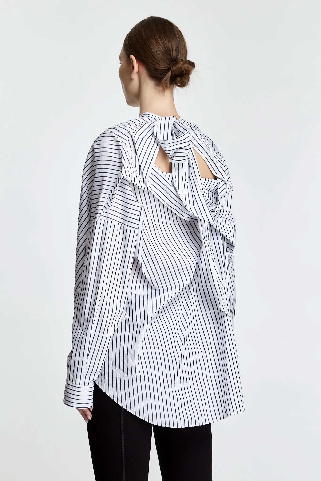 Vareuse Shirt