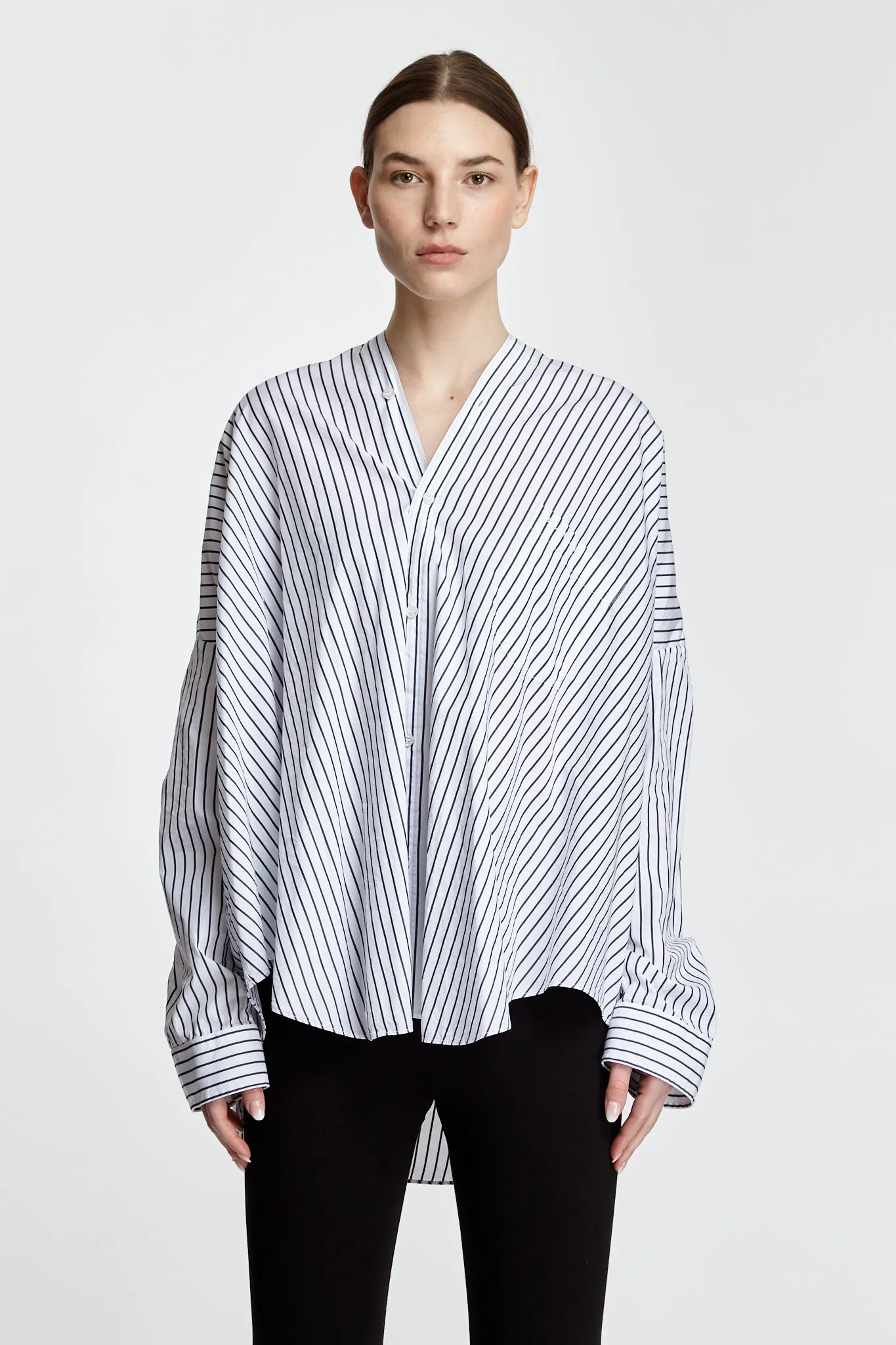 Vareuse Shirt