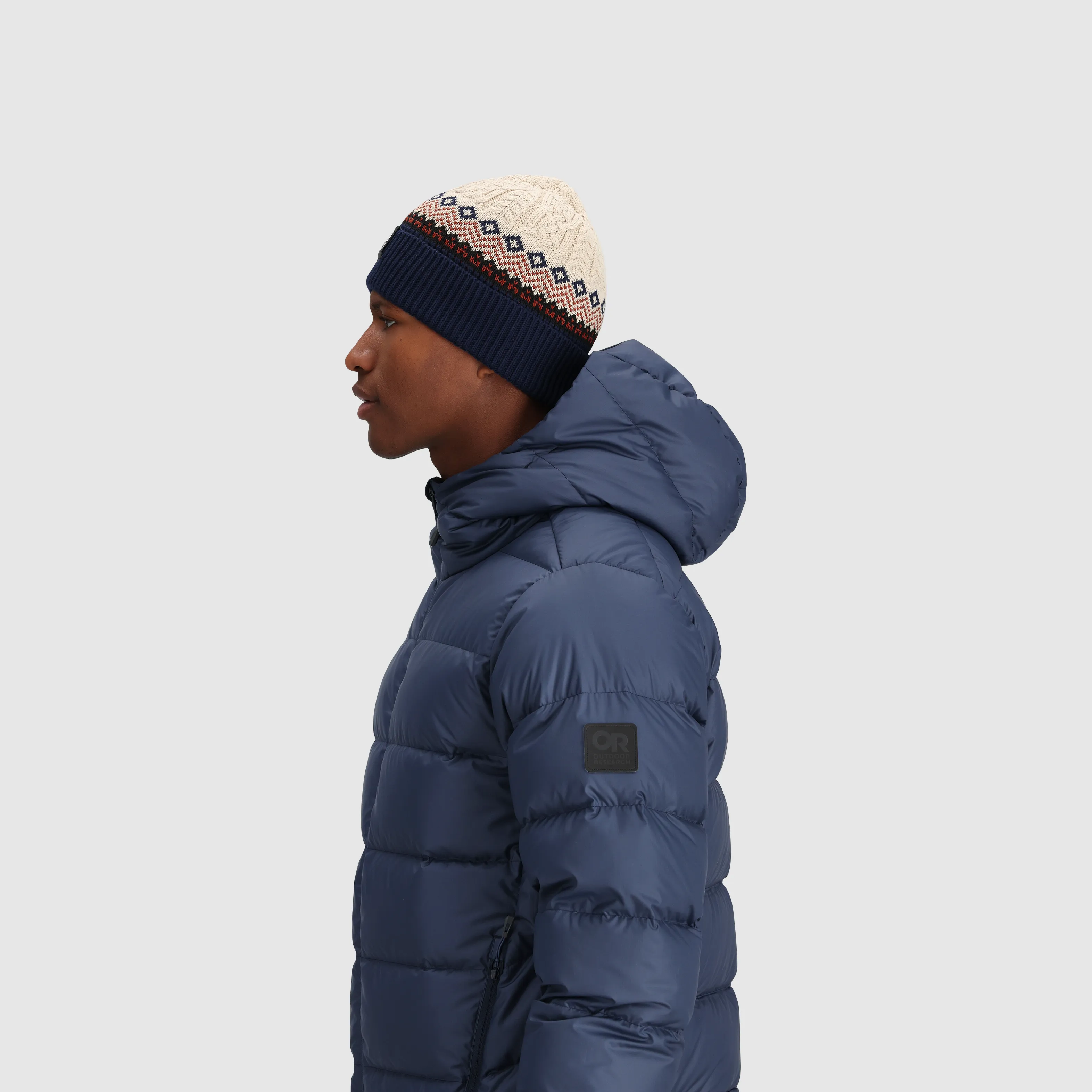 Verbier Beanie