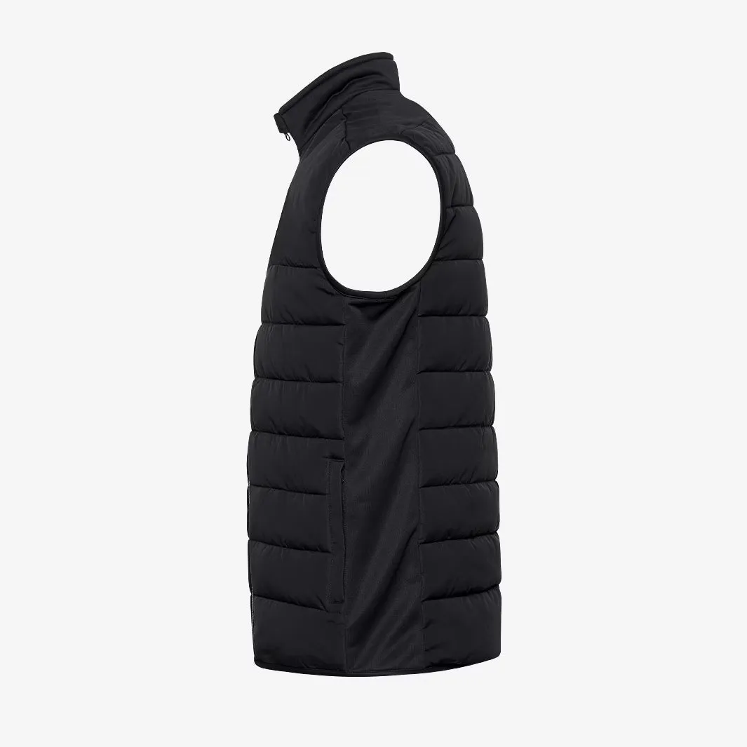 Volt Fusion Gilet - Black