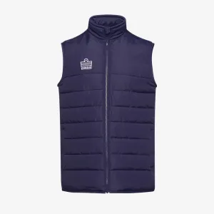 Volt Fusion Gilet - Navy