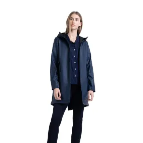 Women S Rainwear Fishtail Peacoat