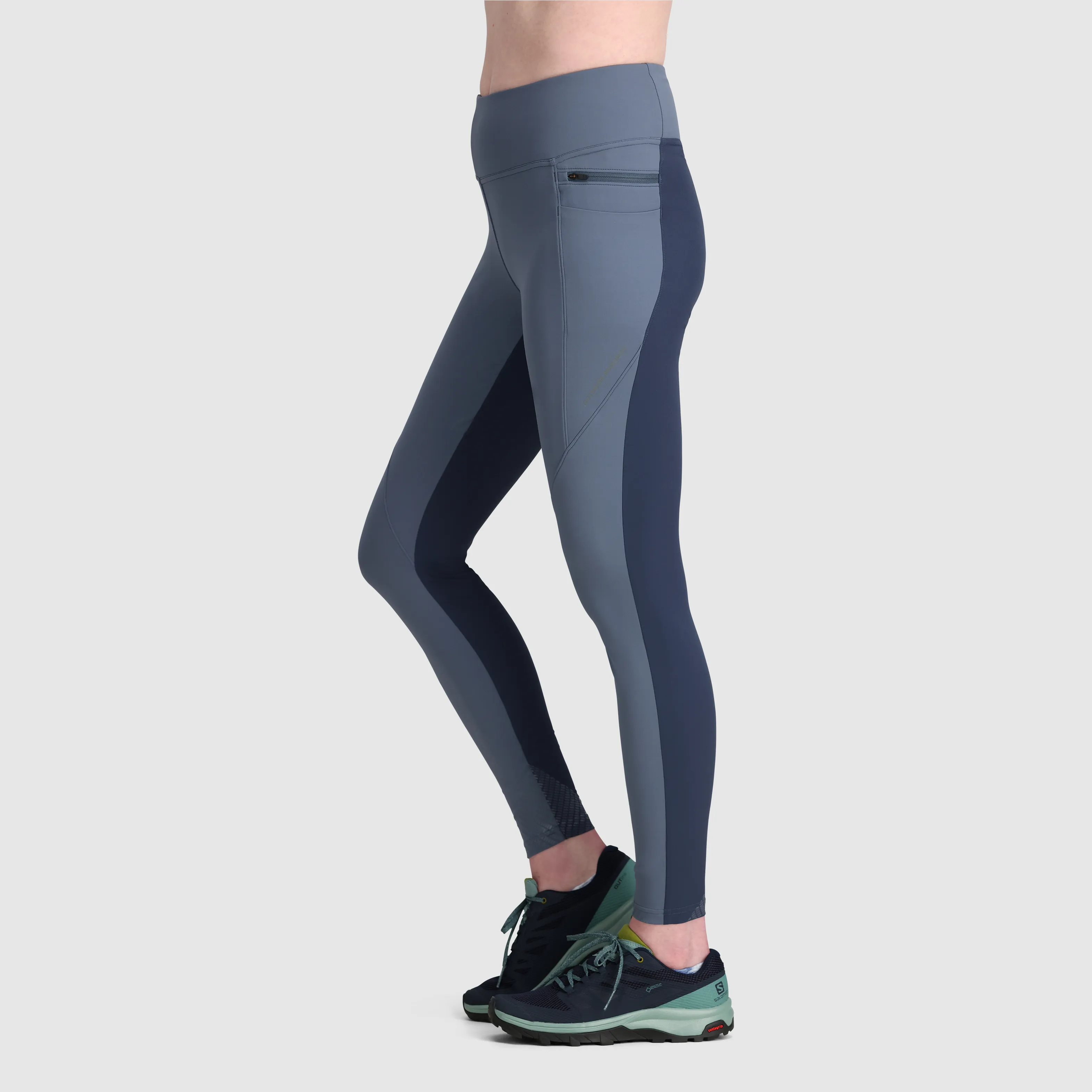 Women's Ferrosi Hybrid Leggings