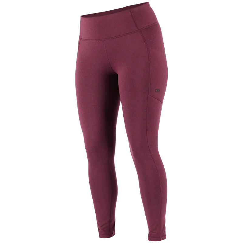 Women's Melody 7/8 Leggings-Plus