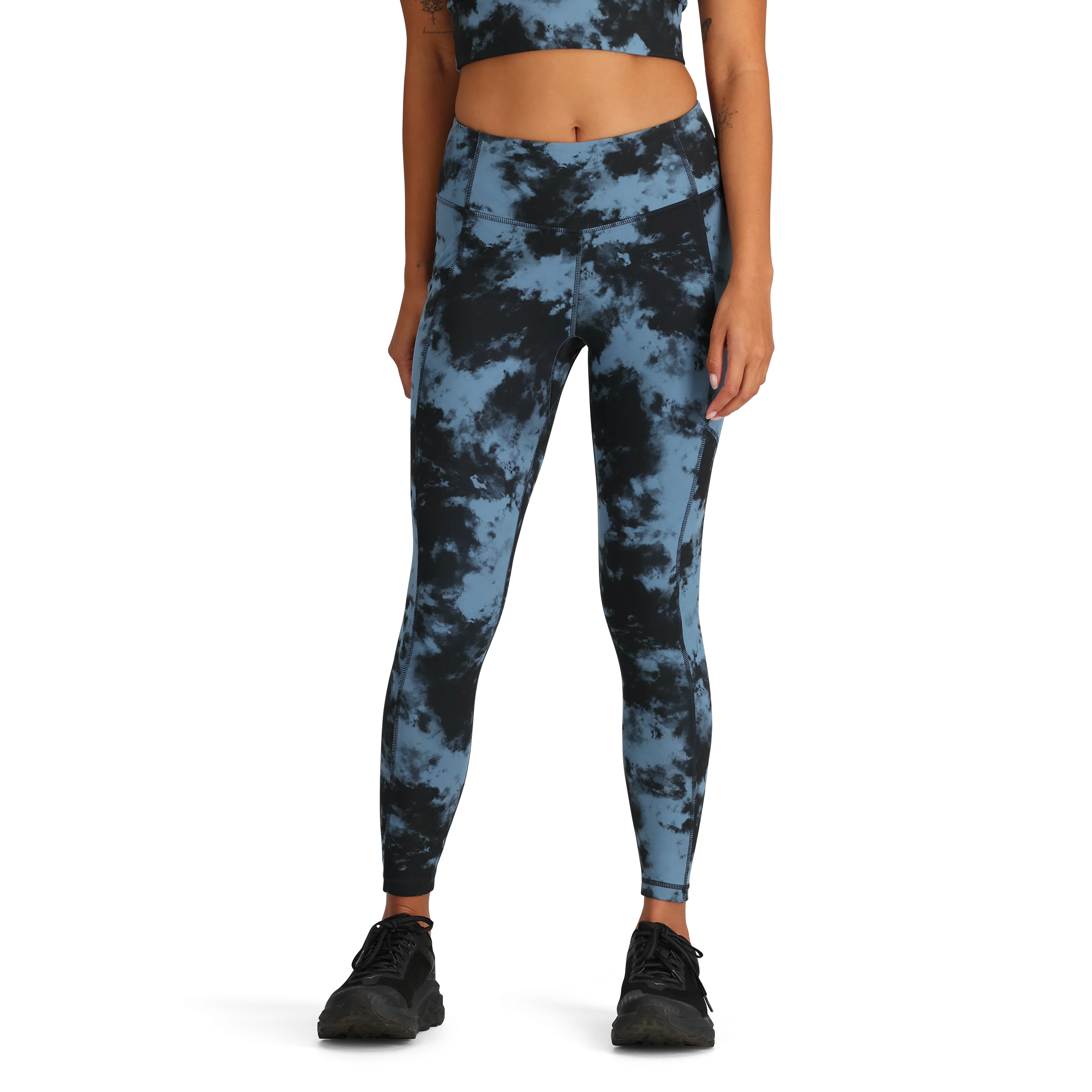 Women's Vantage 7/8 Leggings