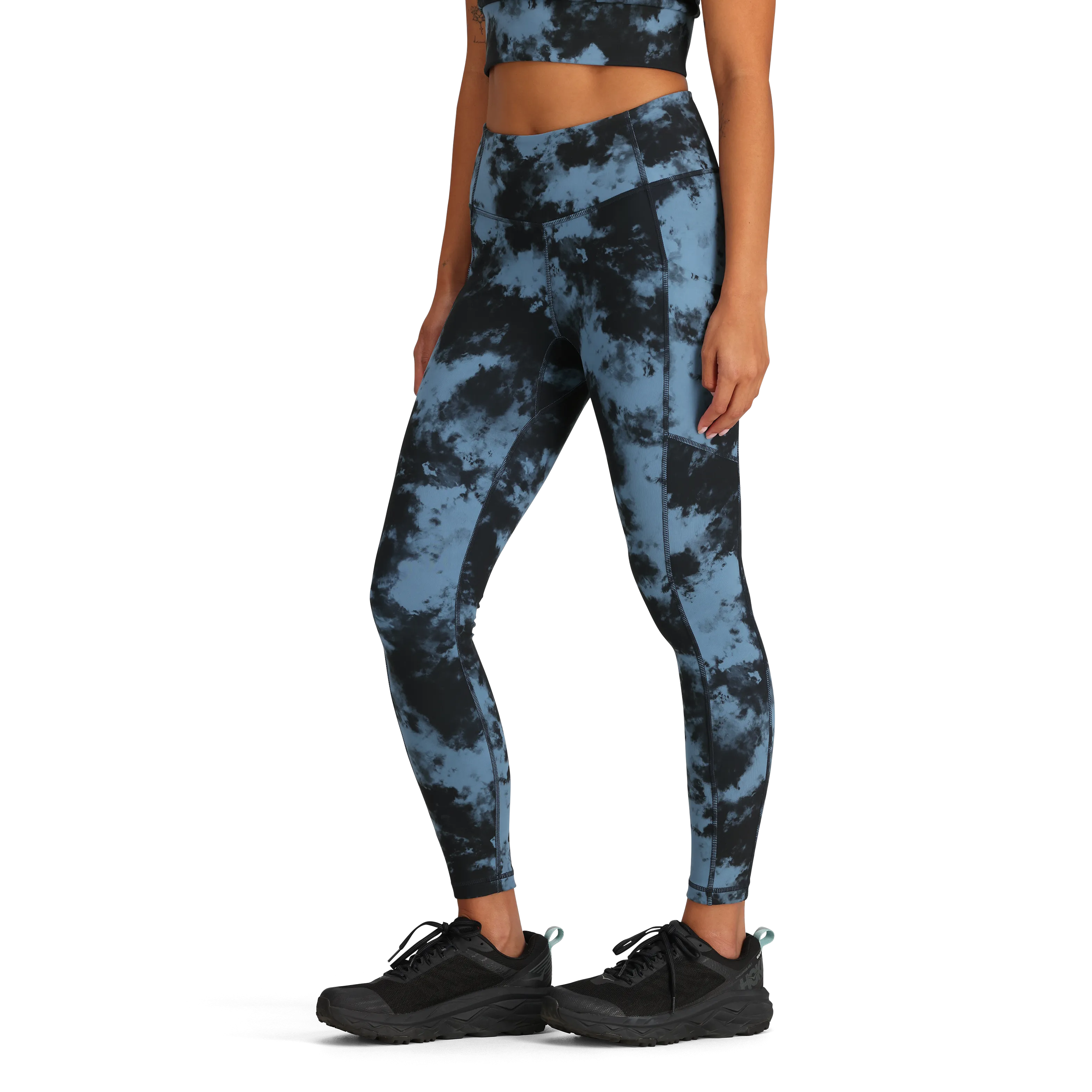 Women's Vantage 7/8 Leggings