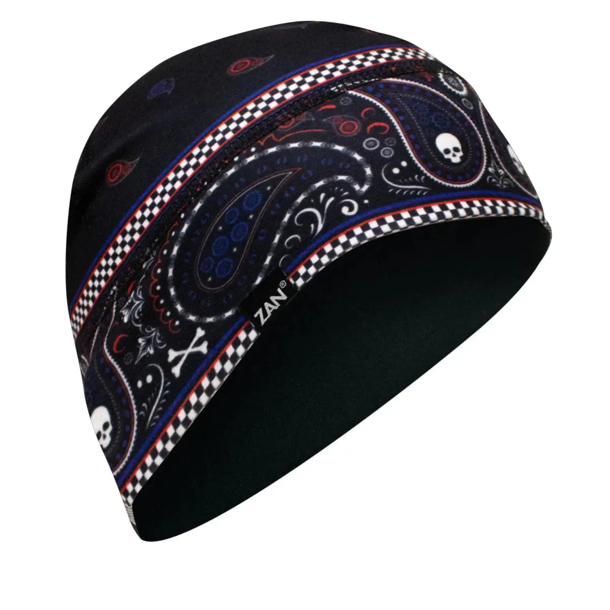 ZANheadgear Helmet Liner/Beanie