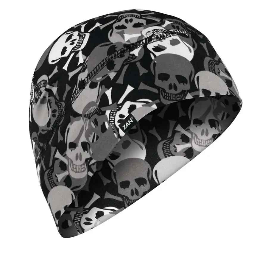 ZANheadgear Helmet Liner/Beanie